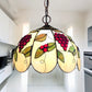 Tiffany Pendant Lamp 30cm shade (12722C)