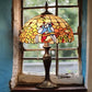 Tiffany Table Lamp 40cm Shade (15045)