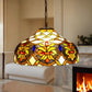 Tiffany Pendant Lamp 40cm shade (15009C)