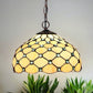 Tiffany Pendant Lamp 30cm shade (12021C)