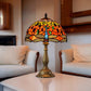 Tiffany Table Lamp (12062)