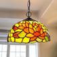 Tiffany Pendant Lamp 30cm shade (12719C)