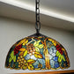 Tiffany Pendant Lamp 40cm shade (16937C)