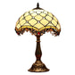 Tiffany Table Lamp (12010)