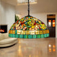 Tiffany Pendant Lamp 46cm shade (19004C)