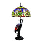 Tiffany Dragonfly Table Lamp 46cm Shade (15070)