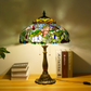 Tiffany X-Large Table Lamp 46cm Shade (19003T)