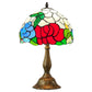 Tiffany Table Lamp (12726)