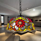 Tiffany Pendant Lamp 40cm shade (16939C)