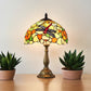 Tiffany Table Lamp (12043)