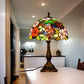 Tiffany Table Lamp (12083)