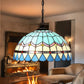 Tiffany Pendant Lamp 40cm shade (16101C)