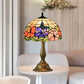 Tiffany Table Lamp (12704)