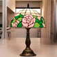 Tiffany Table Lamp (11004)