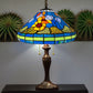 Tiffany Table Lamp 40cm Shade (13003T)