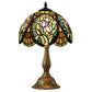 Tiffany Table Lamp (12097)