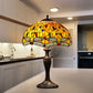 Tiffany Table Lamp 40cm Shade (15005)