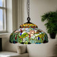 Tiffany Pendant Lamp 46cm shade (19003C)