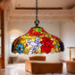 Tiffany Pendant Lamp 40cm shade (16111C)