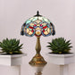 Tiffany Table Lamp (12089)