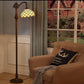 Tiffany Floor Lamp (12021F)