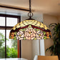 Tiffany Pendant Lamp 40cm shade (16032C)