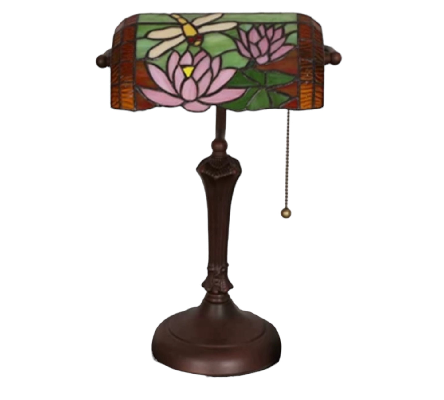 Tiffany Table Lamp (12041)