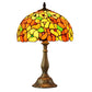 Tiffany Table Lamp (12701)