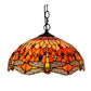 Tiffany Pendant Lamp 30cm shade (12035C)