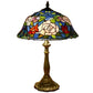 Tiffany X-Large Table Lamp 46cm Shade (19005T)