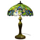 Tiffany Table Lamp 40cm Shade (15080)