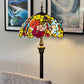 Tiffany Floor Lamp (16114)