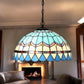 Tiffany Pendant Lamp 40cm shade (16101C)