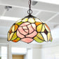 Tiffany Pendant Lamp 30cm shade (12723C)