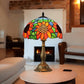 Tiffany Table Lamp (12702)