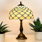 Tiffany Table Lamp (12021）