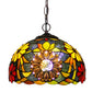 Tiffany Pendant Lamp 30cm shade (12096C)