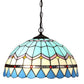 Tiffany Pendant Lamp 40cm shade (16101C)