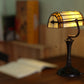 Tiffany Table Lamp (12037)