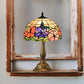 Tiffany Table Lamp (12704)