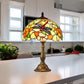 Tiffany Table Lamp (12043)