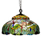 Tiffany Pendant Lamp 46cm shade (19003C)