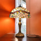 Tiffany Table Lamp 40cm Shade (15041)