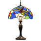 Tiffany Table Lamp 40cm Shade (16029T)