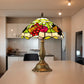 Tiffany Table Lamp (12729)