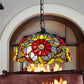 Tiffany Pendant Lamp 40cm shade (16939C)