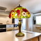 Tiffany Table Lamp 40cm Shade (15006)