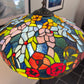 Tiffany Floor Lamp (16116)