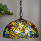 Tiffany Pendant Lamp 40cm shade (16937C)