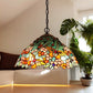 Tiffany Pendant Lamp 40cm shade (16075C)